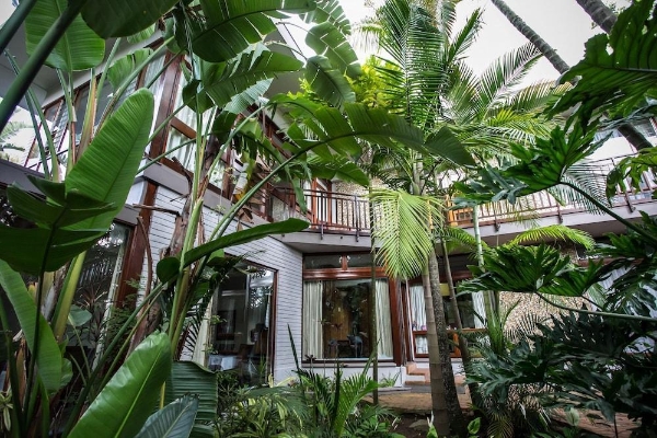 Hotel 18 Burlington B&B and Conference Venue (Newlands)